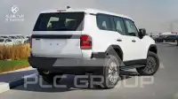 2026 Toyota Prado