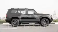 2026 Toyota Prado