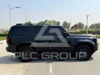 2026 Toyota Prado