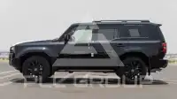 2026 Toyota Prado