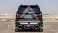 2026 Toyota Prado