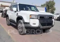 2026 Toyota Prado