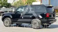 2026 Toyota Prado