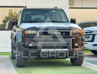 2026 Toyota Prado