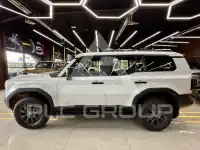 2026 Toyota Prado