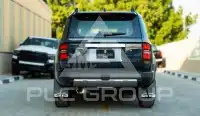 2026 Toyota Prado