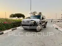 2026 Toyota Prado