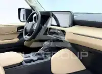 2026 Toyota Prado