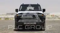 2026 Toyota Prado