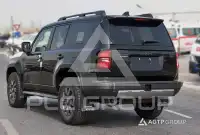 2026 Toyota Prado