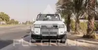 2026 Toyota Prado