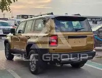 2026 Toyota Prado