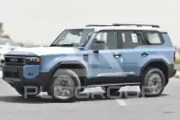 2026 Toyota Prado