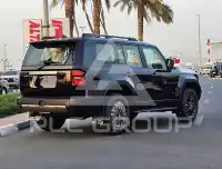 2026 Toyota Prado