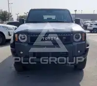 2026 Toyota Prado