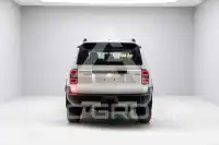 2026 Toyota Prado