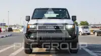 2026 Toyota Prado