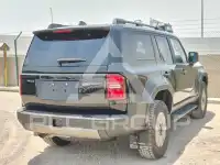 2026 Toyota Prado
