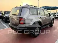 2026 Toyota Prado