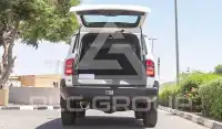 2026 Toyota Prado