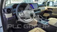 2026 Toyota Prado