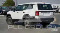 2026 Toyota Prado