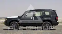 2026 Toyota Prado