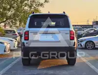 2026 Toyota Prado