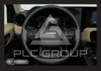 2026 Toyota Prado