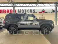 2026 Toyota Prado