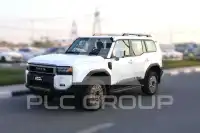 2026 Toyota Prado