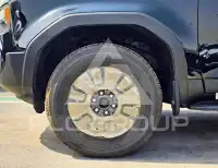 2026 Toyota Prado