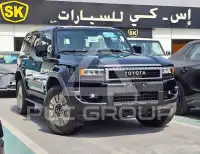 2026 Toyota Prado