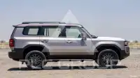 2026 Toyota Prado
