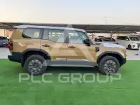 2026 Toyota Prado