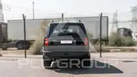 2026 Toyota Prado