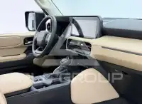 2026 Toyota Prado