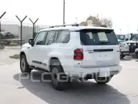 2026 Toyota Prado