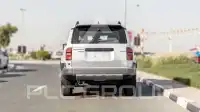 2026 Toyota Prado