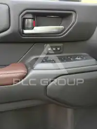 2026 Toyota Prado