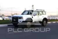 2026 Toyota Prado