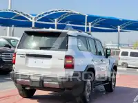 2026 Toyota Prado