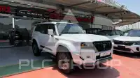 2026 Toyota Prado
