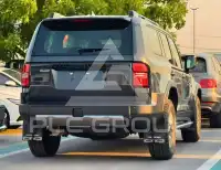 2026 Toyota Prado