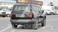 2026 Toyota Prado