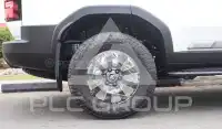 2026 Toyota Prado