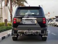 2026 Toyota Prado