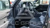 2026 Toyota Prado