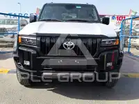 2026 Toyota Prado