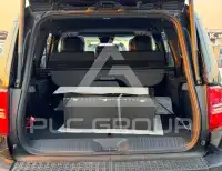 2026 Toyota Prado